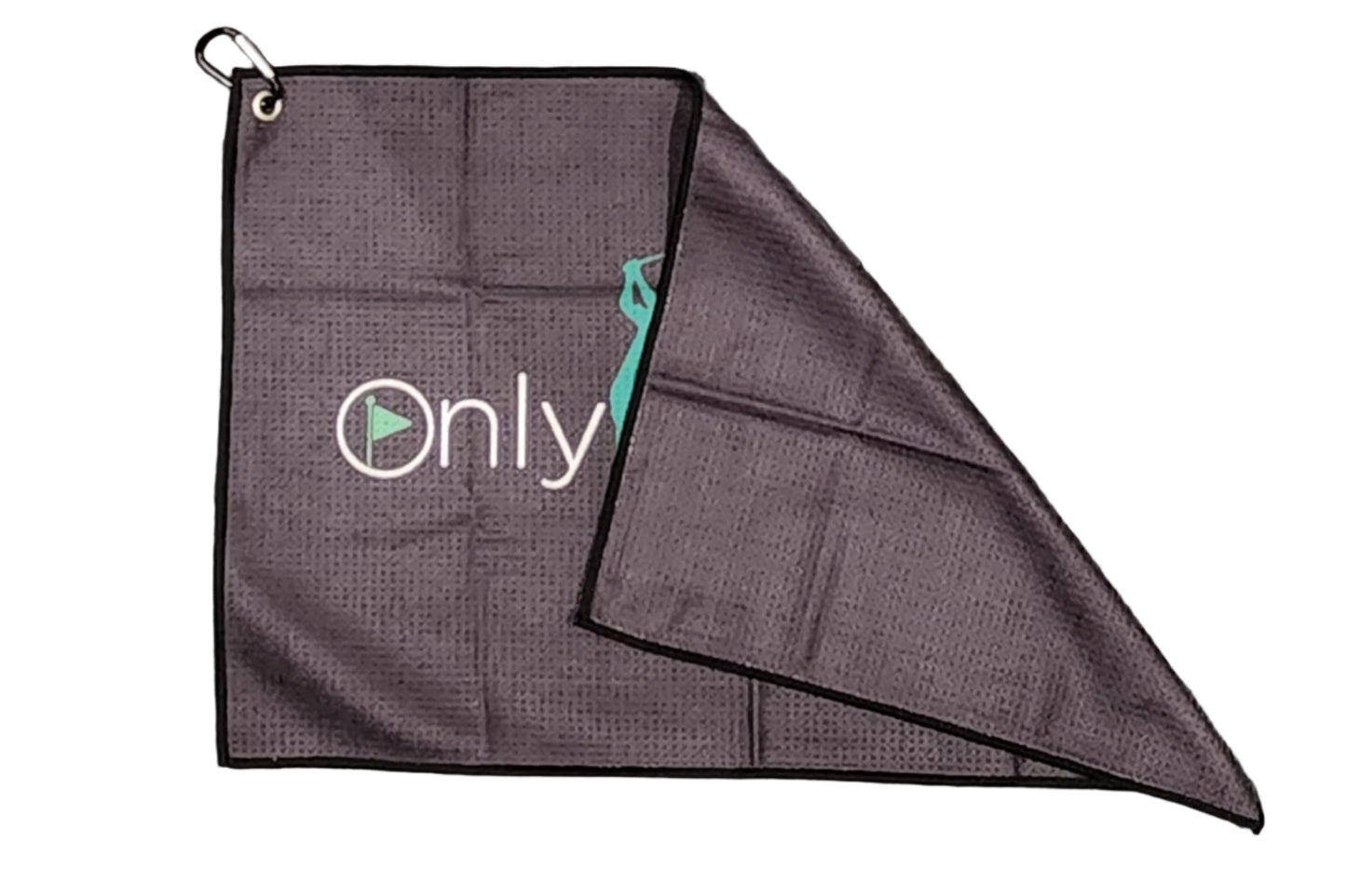 Only Fairways Golf Towel