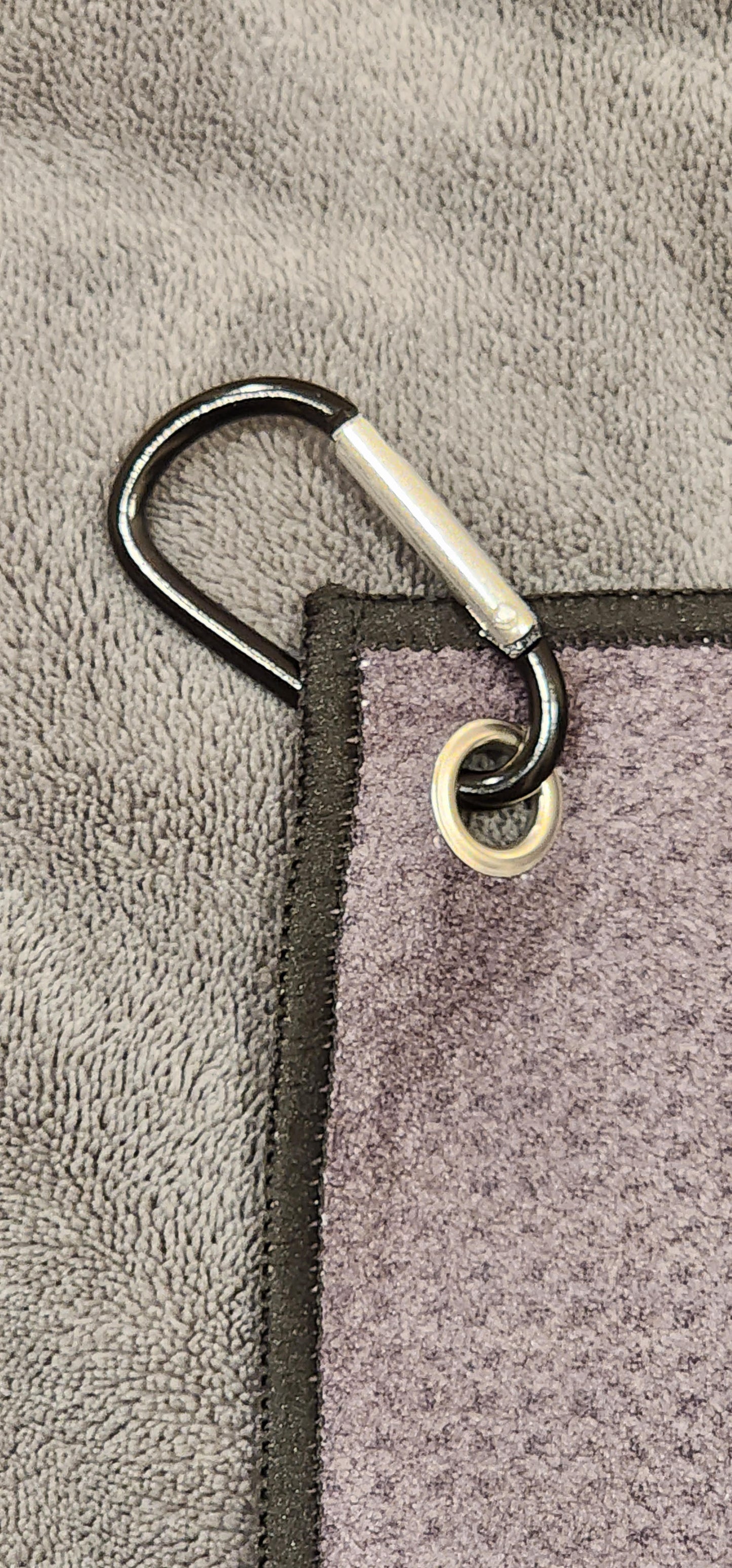 Only Fairways Golf Towel