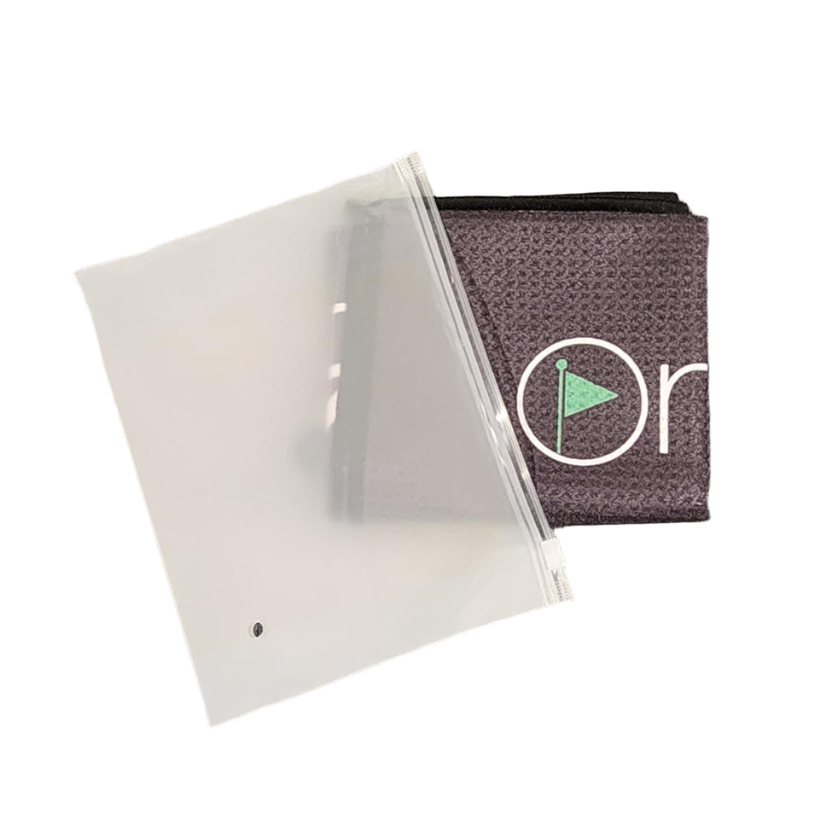 Only Fairways Golf Towel