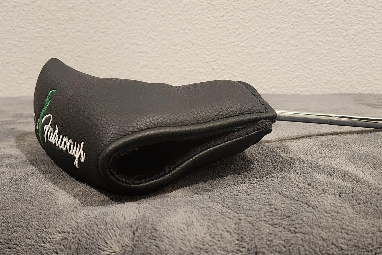 Only Fairways Blade Cover