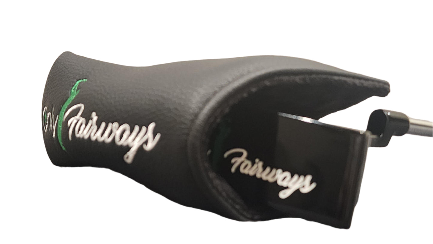 Only Fairways Blade Cover
