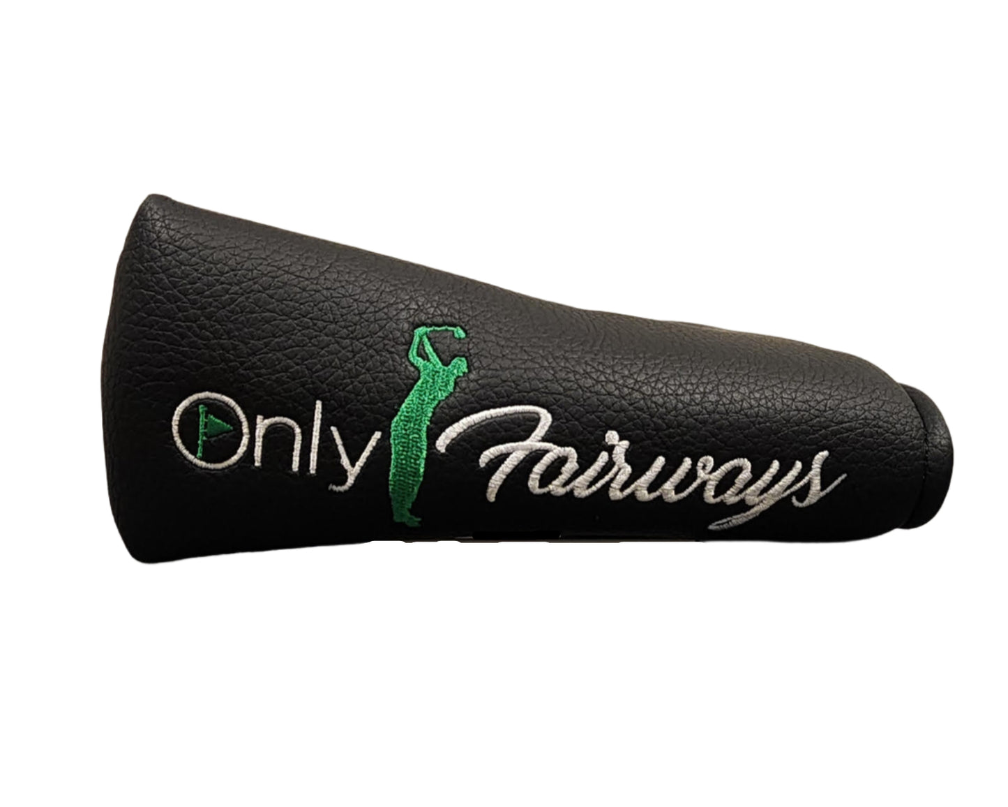 Only Fairways Blade Cover