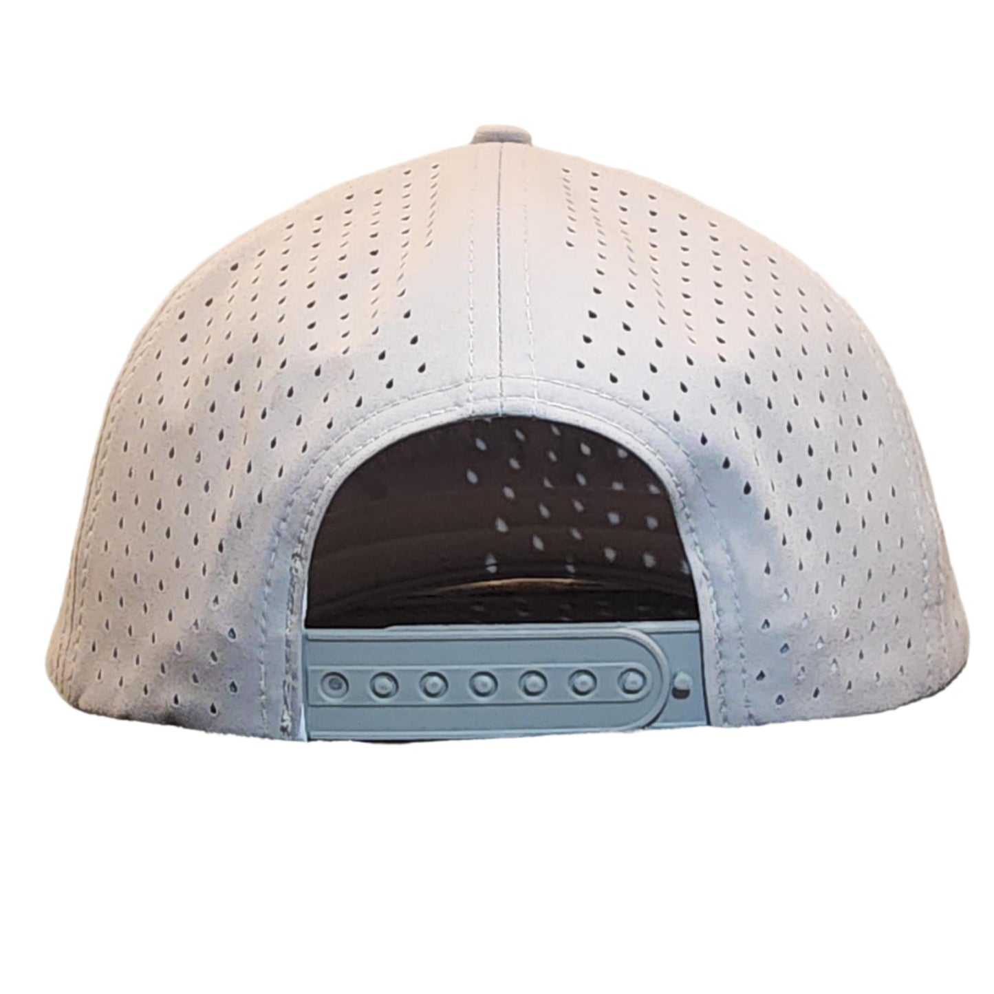 Only Fairways Rope Hat (Light Grey)
